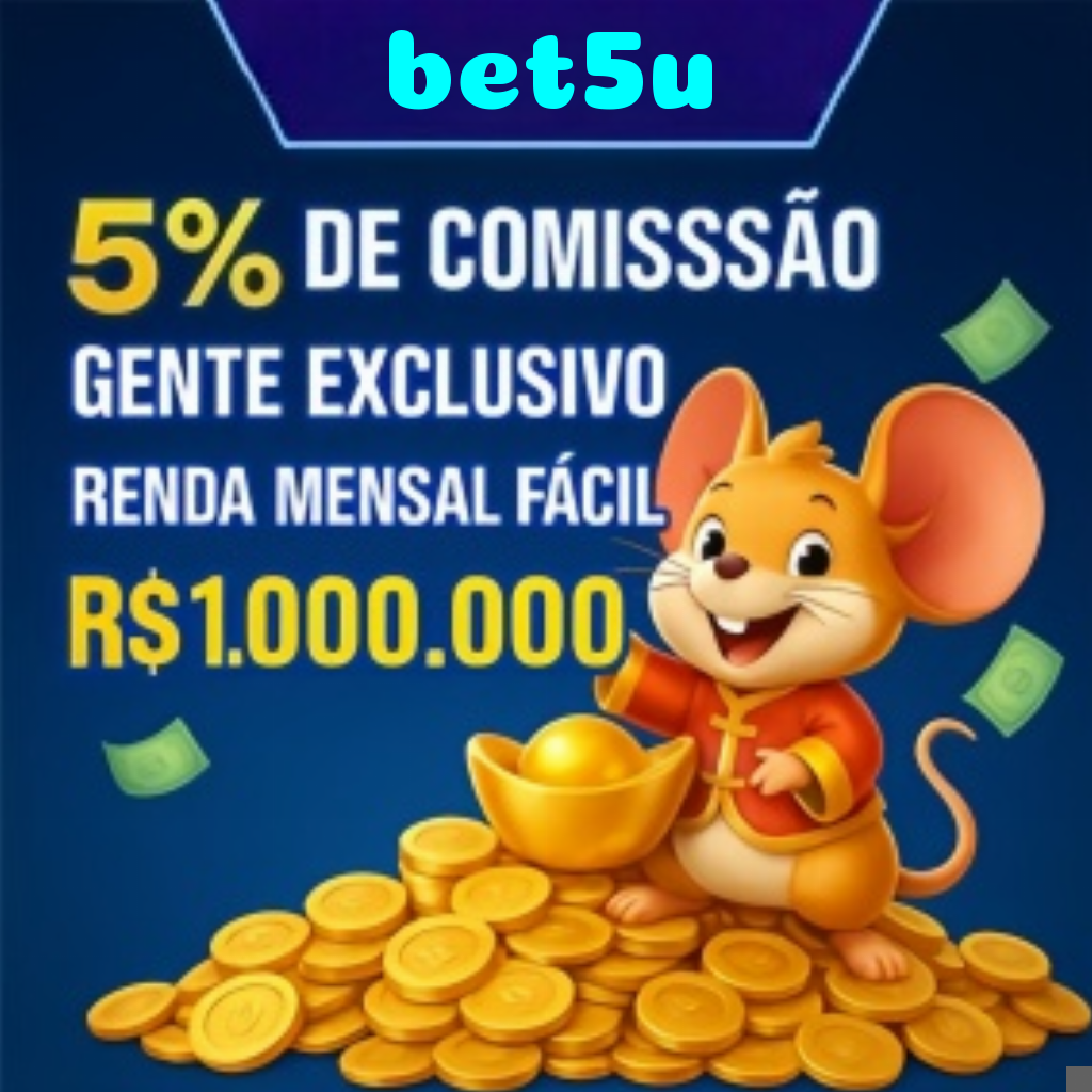 bet5u Rebate