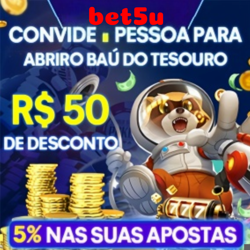 bet5u Mina Misteriosa